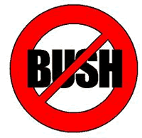 [Stop Bush]